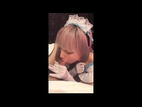 ❤️ Japon idol [mayuka], fransız hizmetçi kostümü, bölüm 1, oral seks ve losyon ile mastürbasyon Sikiş videosu  tr.zhangshumeng.top ☑